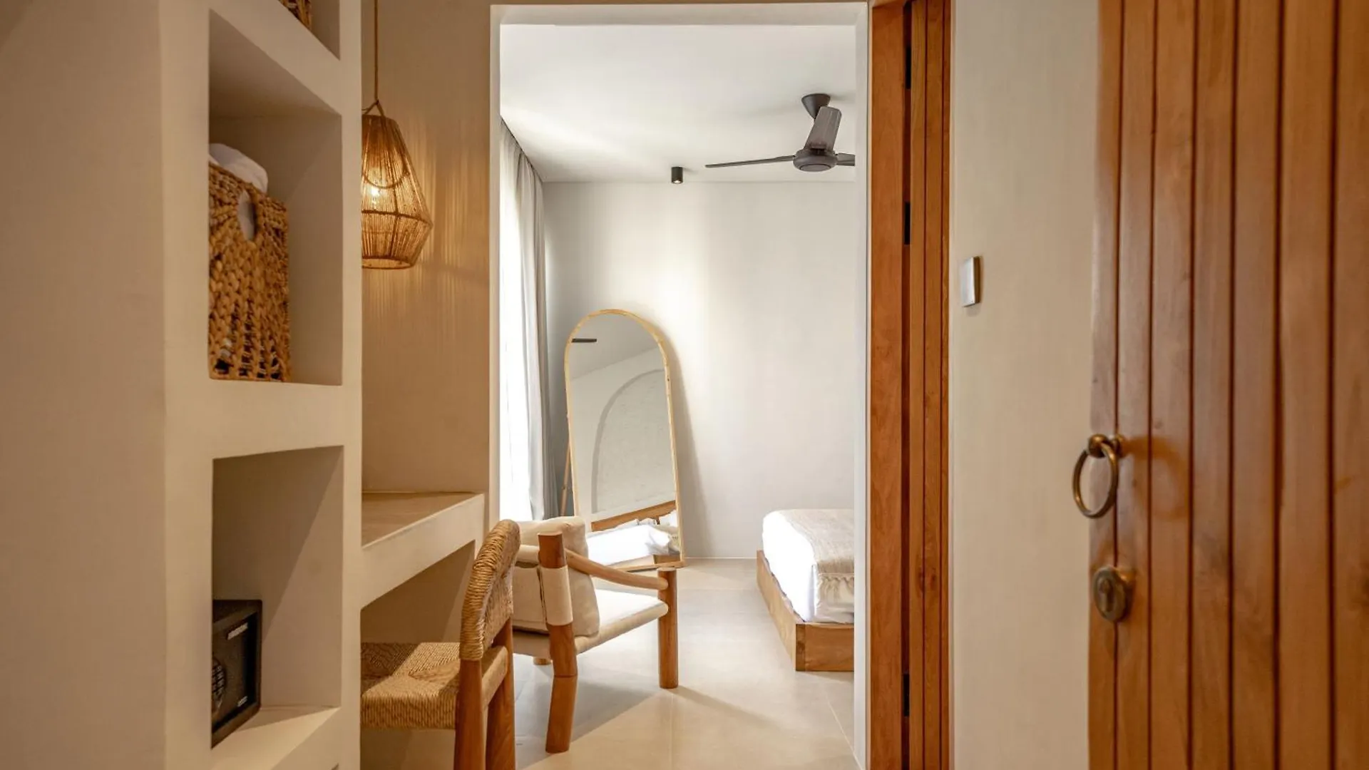 Villa Casanna Umalas Canggu  Indonesia