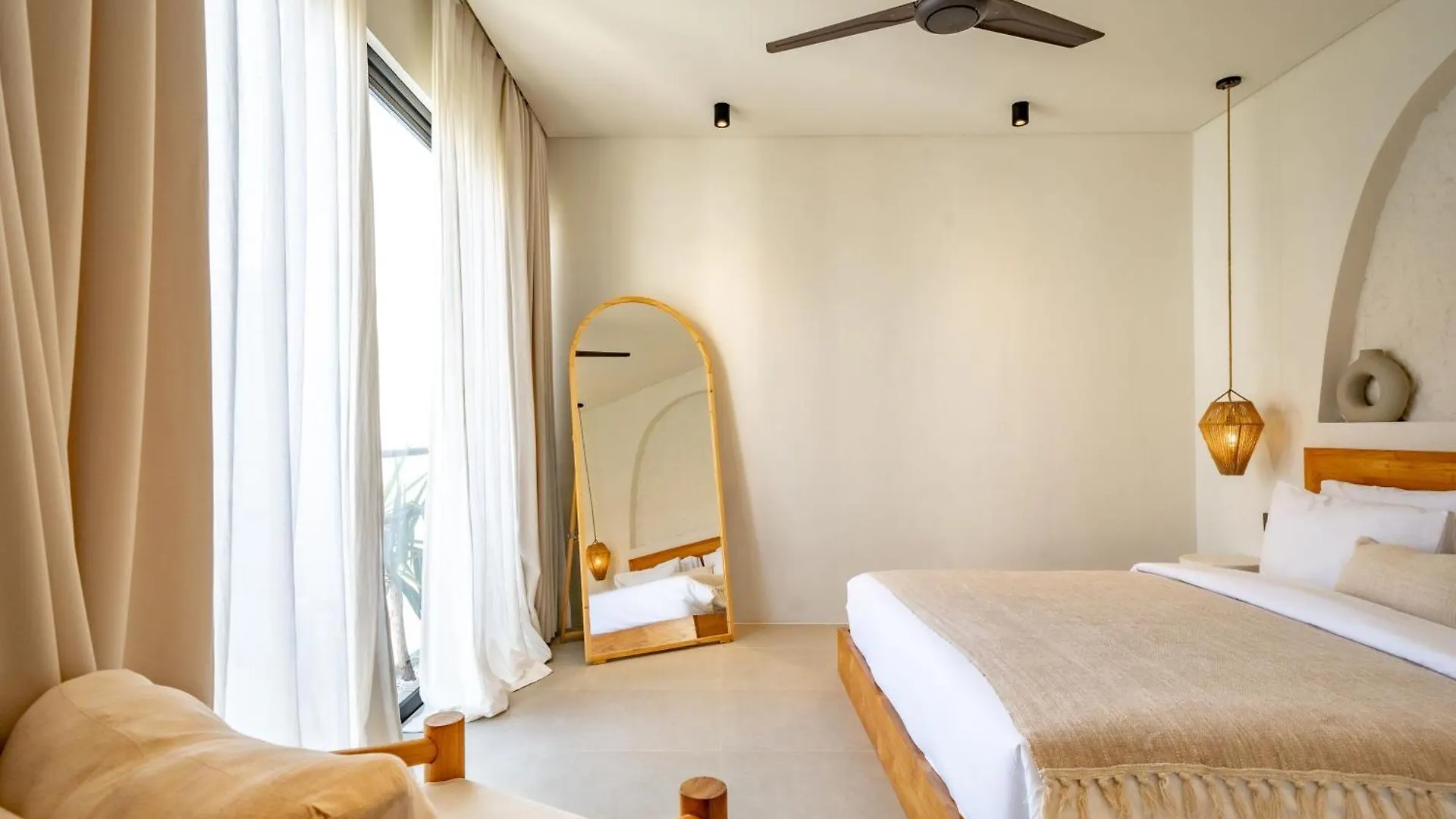 Casanna Umalas Canggu  Villa Canggu (Bali)