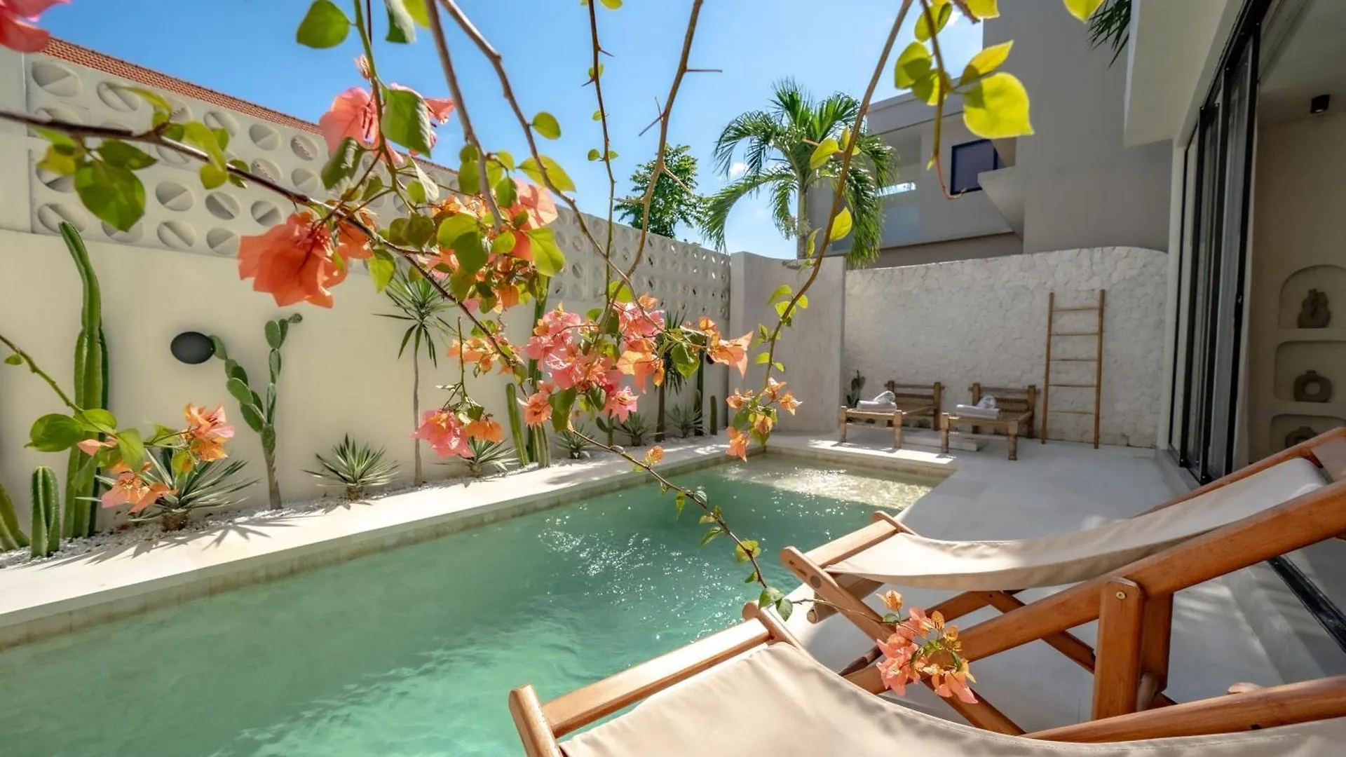 Villa Casanna Umalas Canggu