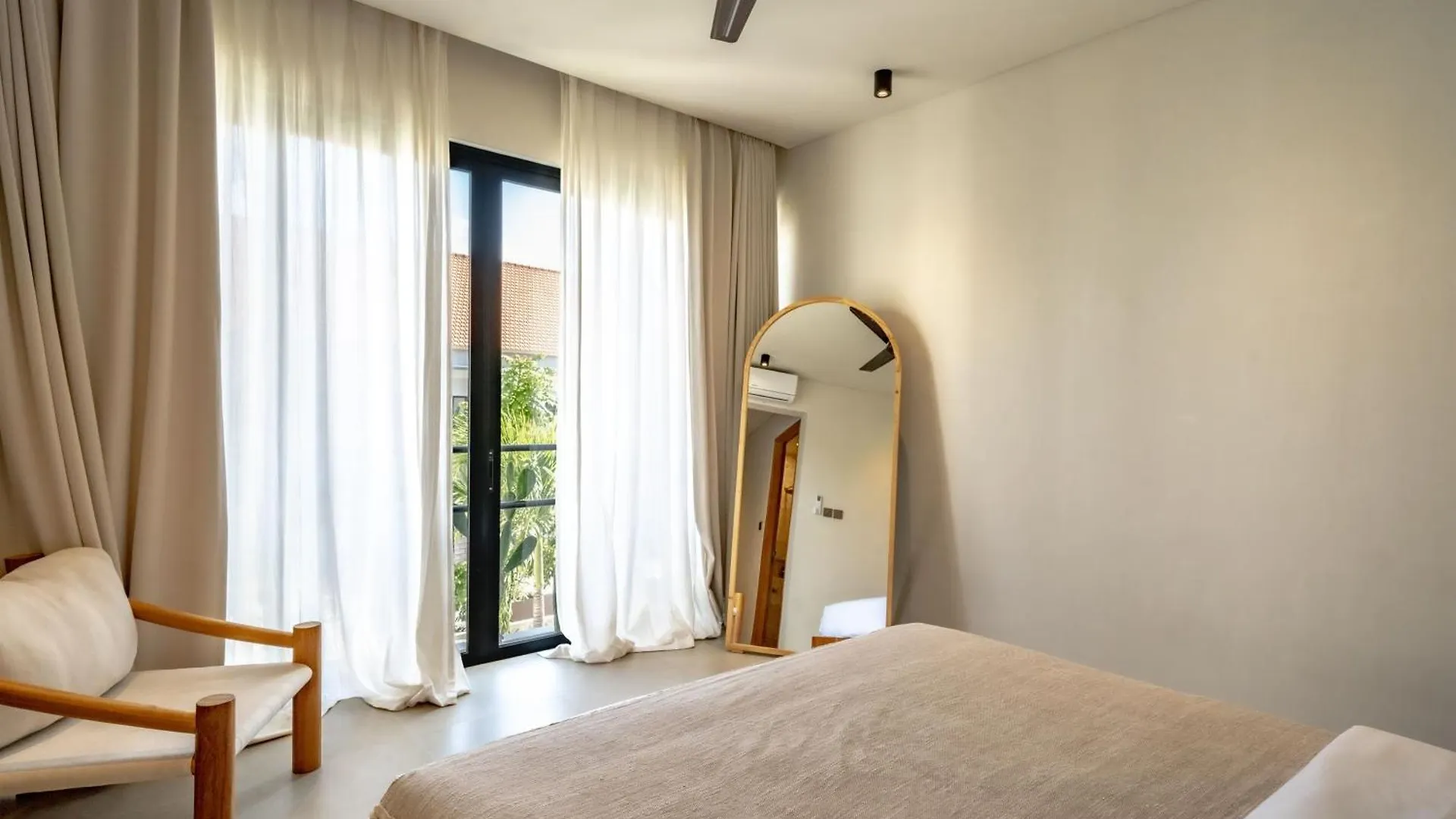 Villa Casanna Umalas Canggu