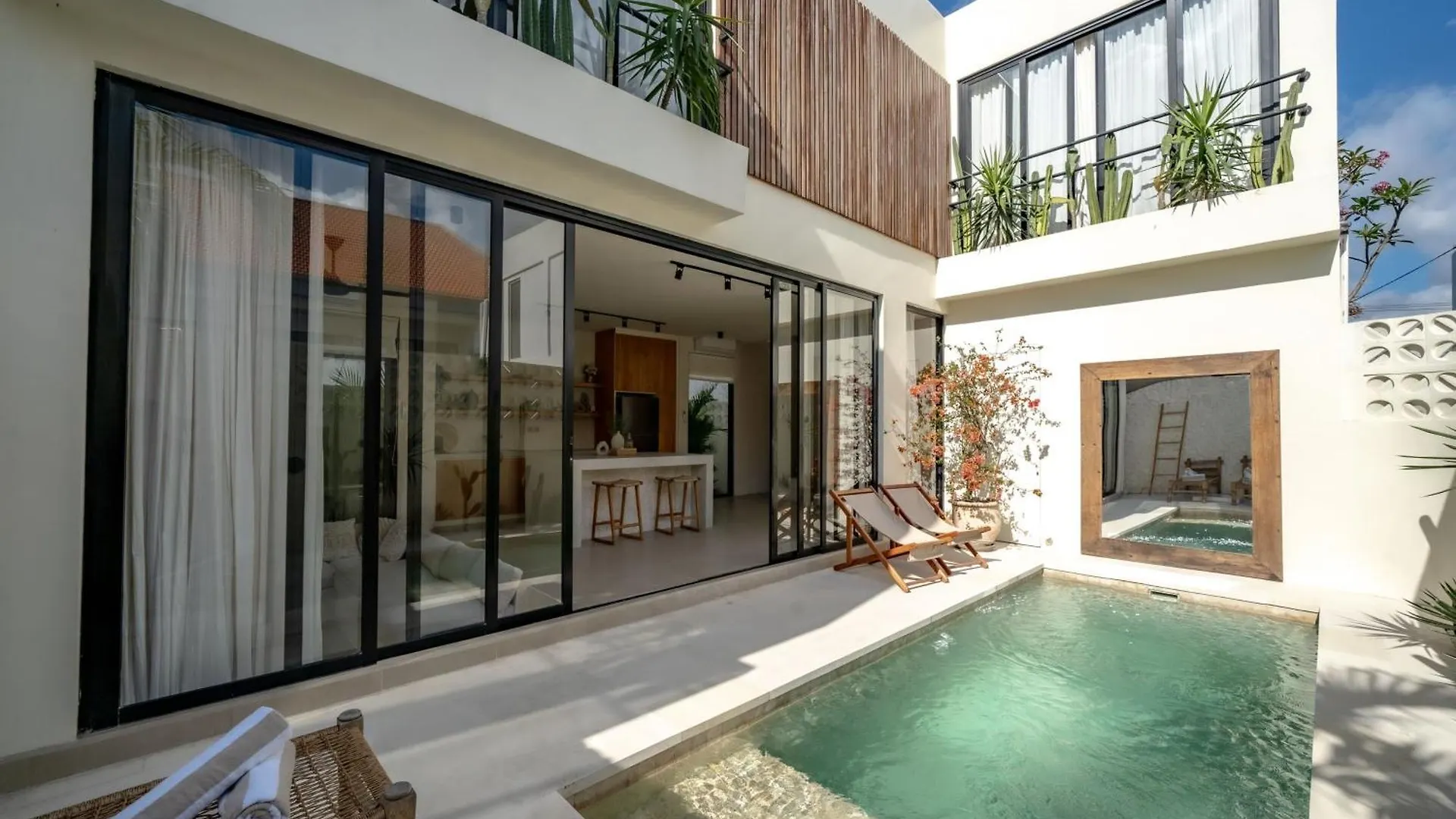 Casanna Umalas Canggu
