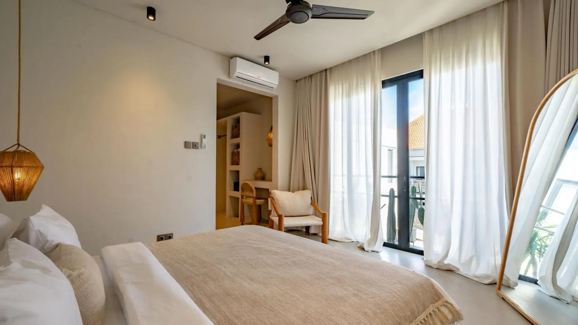Villa Casanna Umalas Canggu  Indonesia