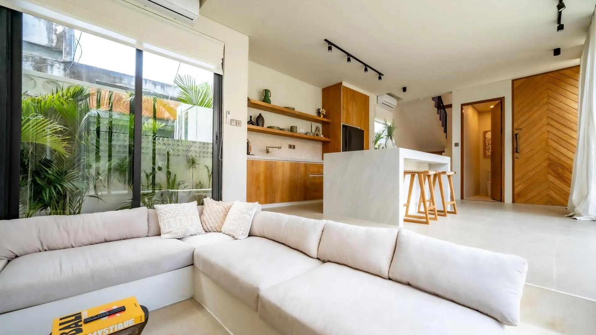 Villa Casanna Umalas Canggu