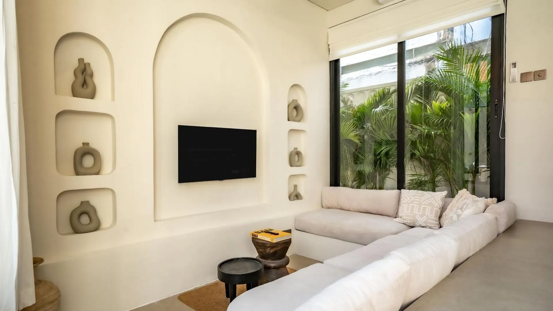 Villa Casanna Umalas Canggu