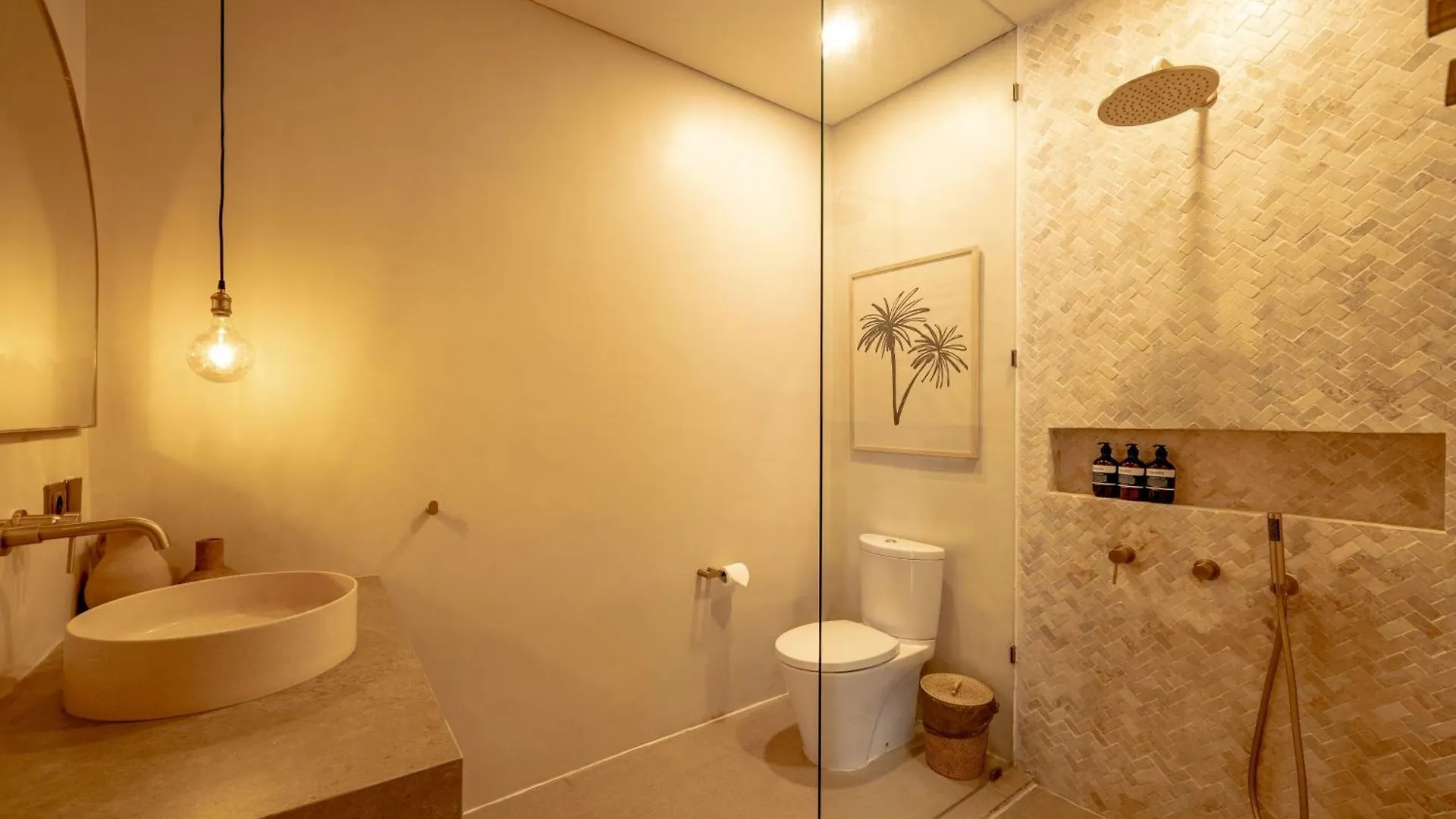Casanna Umalas Canggu  Villa
