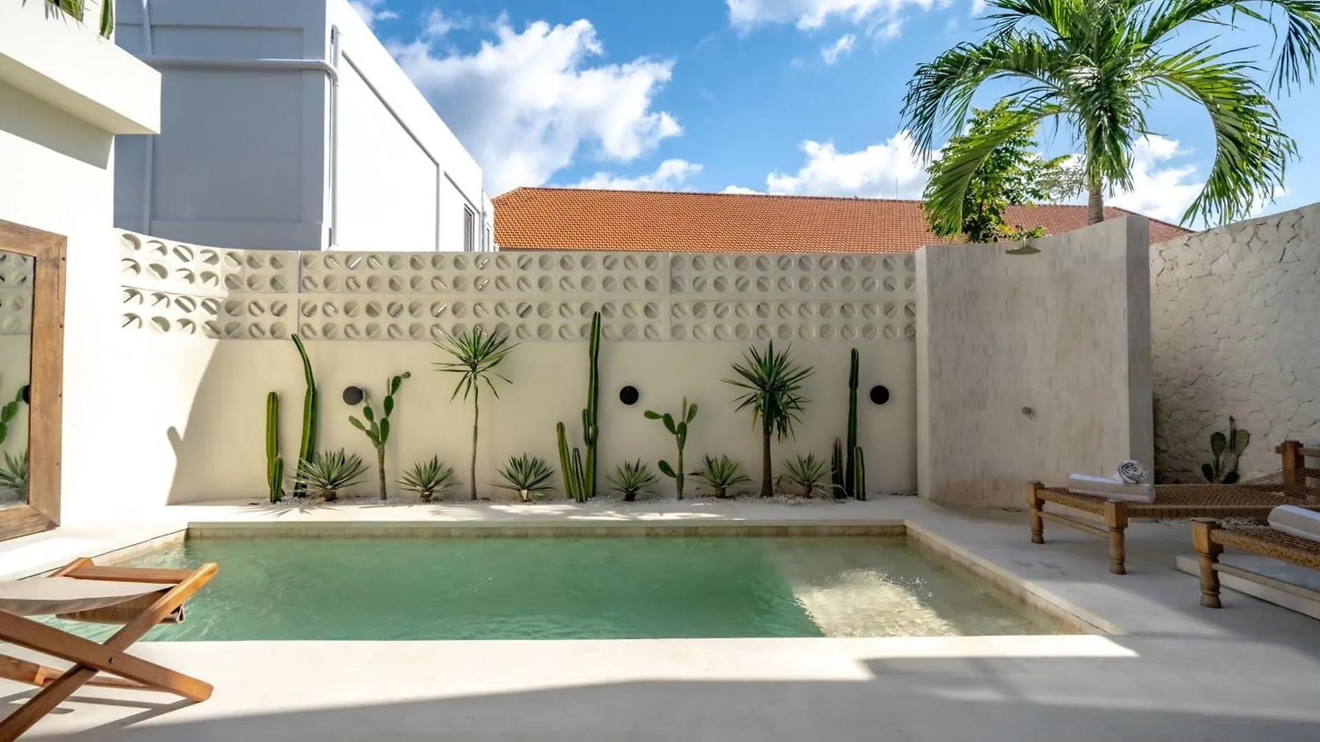 Casanna Umalas Canggu  Villa Canggu (Bali)