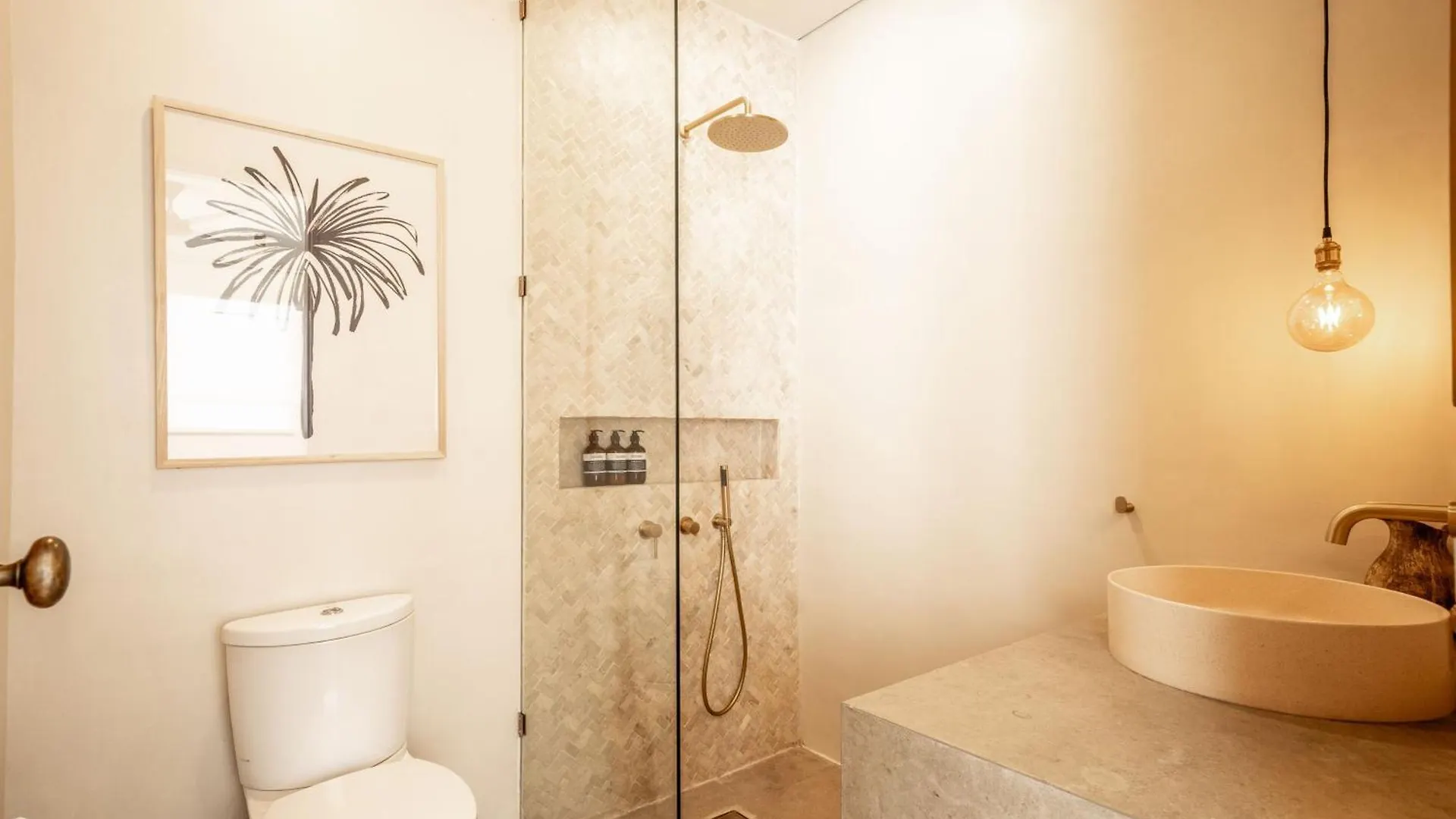 Villa Casanna Umalas Canggu
