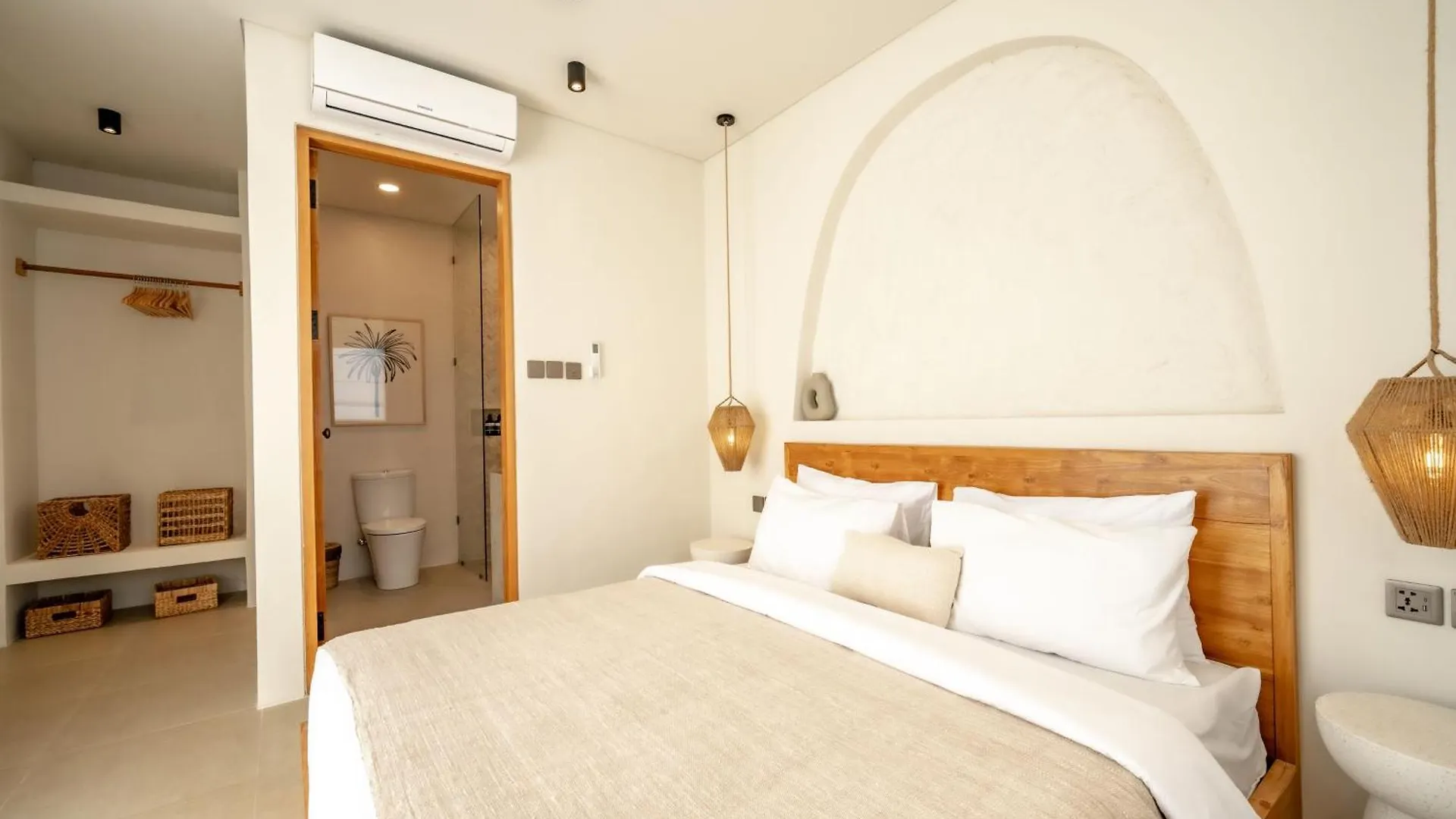 Villa Casanna Umalas Canggu  Indonesia