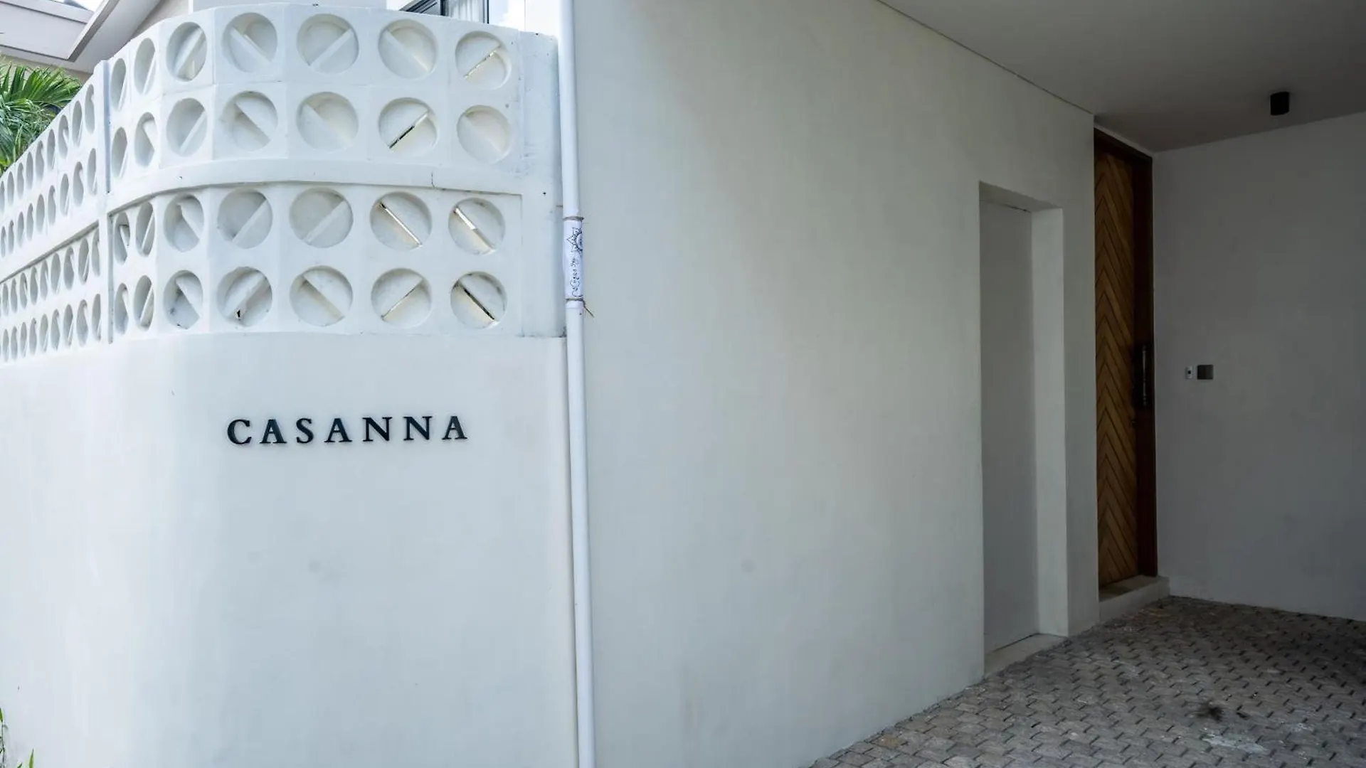 Casanna Umalas Canggu  Canggu (Bali)