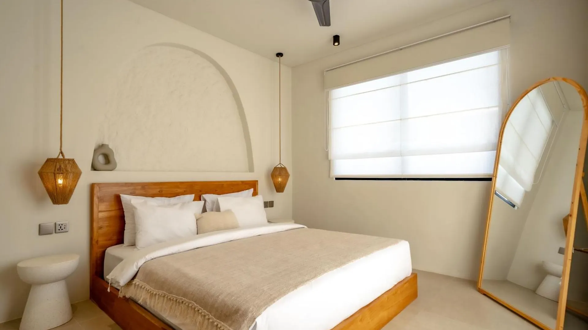 Casanna Umalas Canggu  Villa Canggu (Bali)